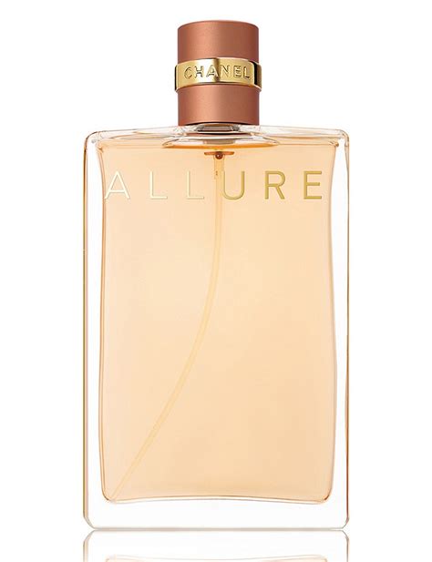 chanel allure edp 100 ml women|Chanel Allure perfume duty free.